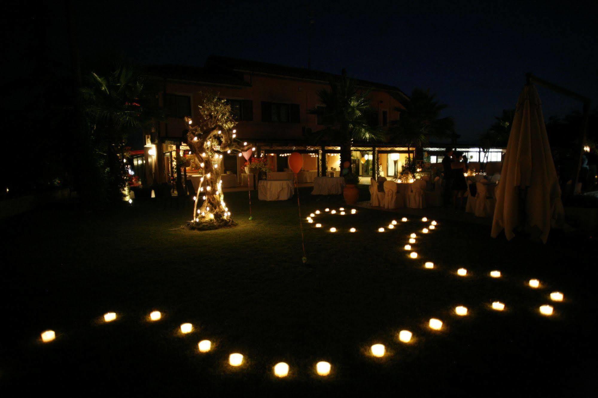 Queen Hotel San Giovanni Teatino Exterior foto